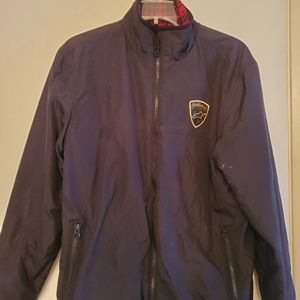 Alpinestars Reversible jacket